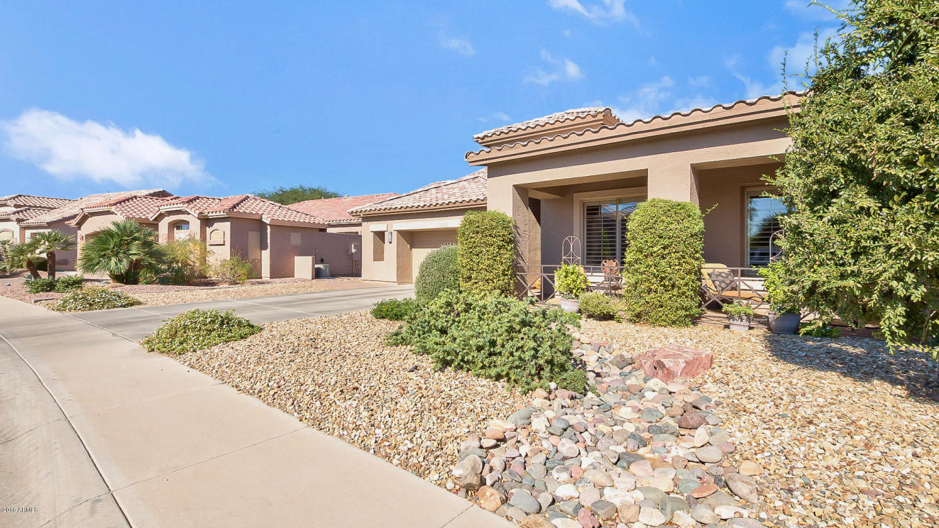 4524 E Apricot Ln, Gilbert, AZ 85298 photo 3