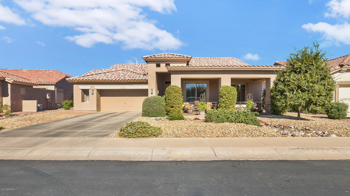 4524 E Apricot Ln, Gilbert, AZ 85298 photo 2