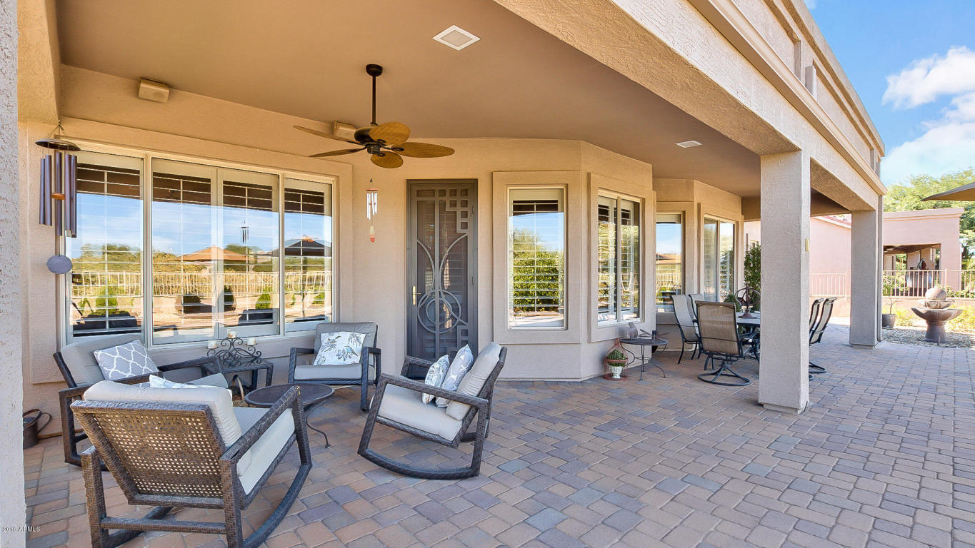 4524 E Apricot Ln, Gilbert, AZ 85298 photo 26