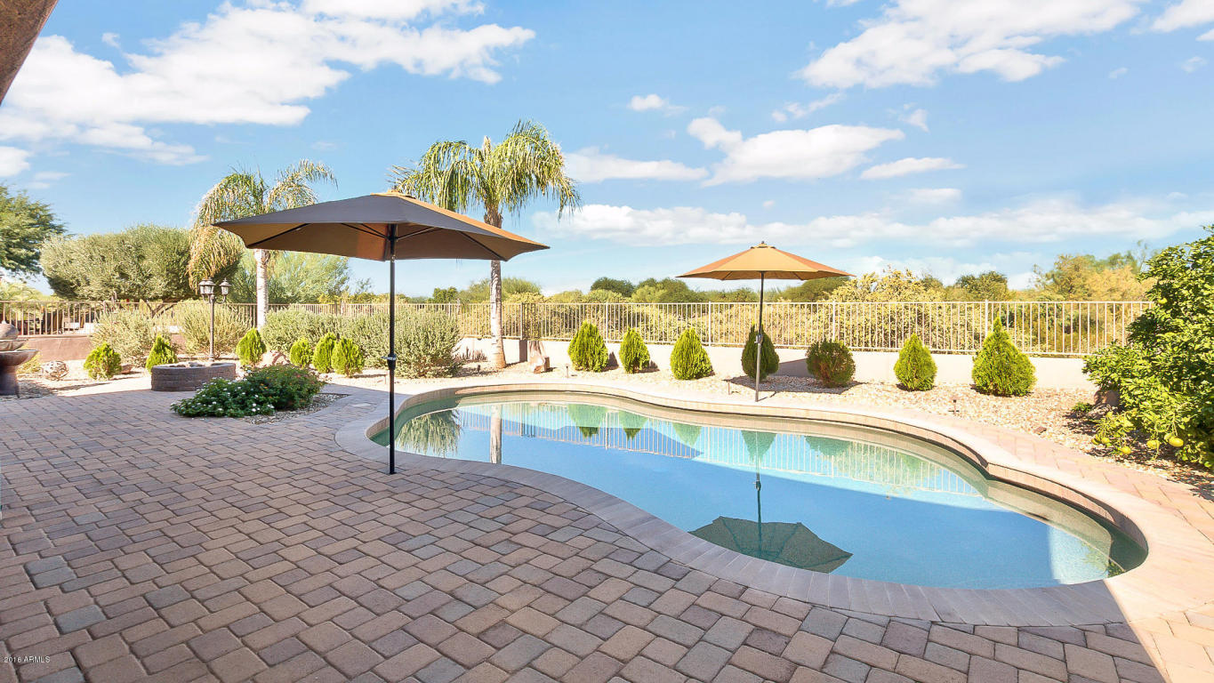 4524 E Apricot Ln, Gilbert, AZ 85298 photo 27