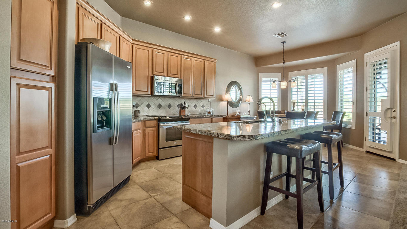 4524 E Apricot Ln, Gilbert, AZ 85298 photo 20