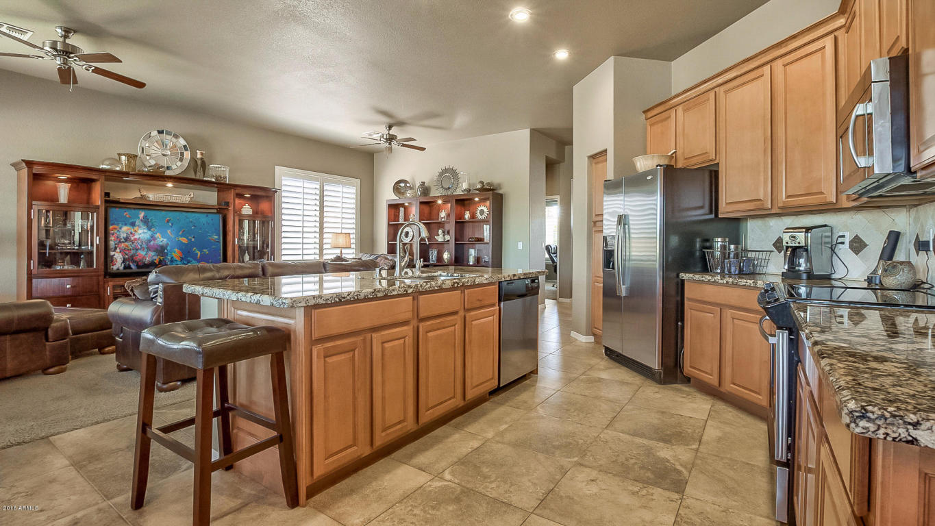 4524 E Apricot Ln, Gilbert, AZ 85298 photo 21