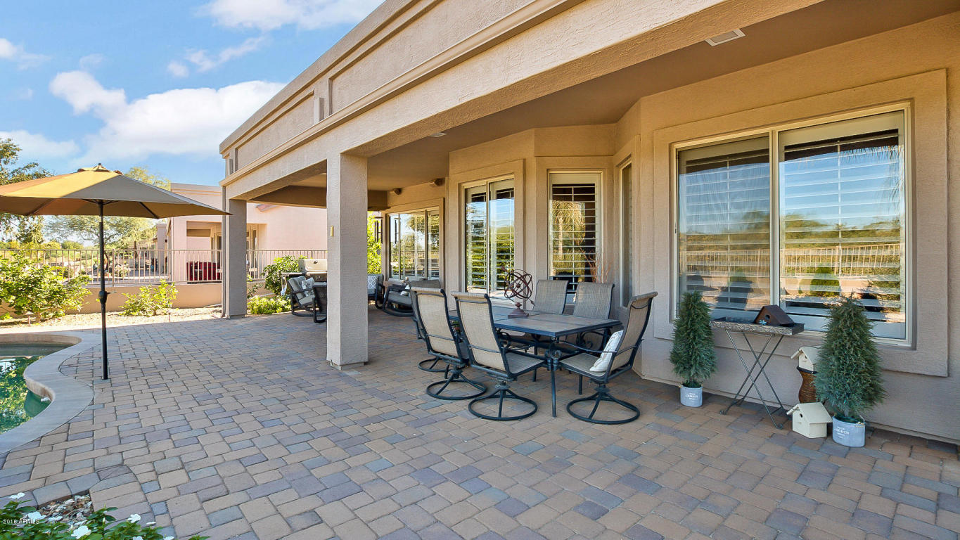 4524 E Apricot Ln, Gilbert, AZ 85298 photo 29