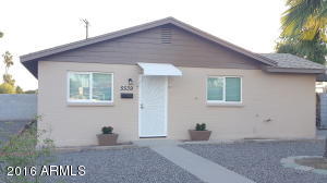 5539 N 22nd Dr, Phoenix, AZ 85015 photo 1