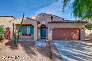 1262 E Strawberry Dr, Gilbert, AZ 85298 photo 2