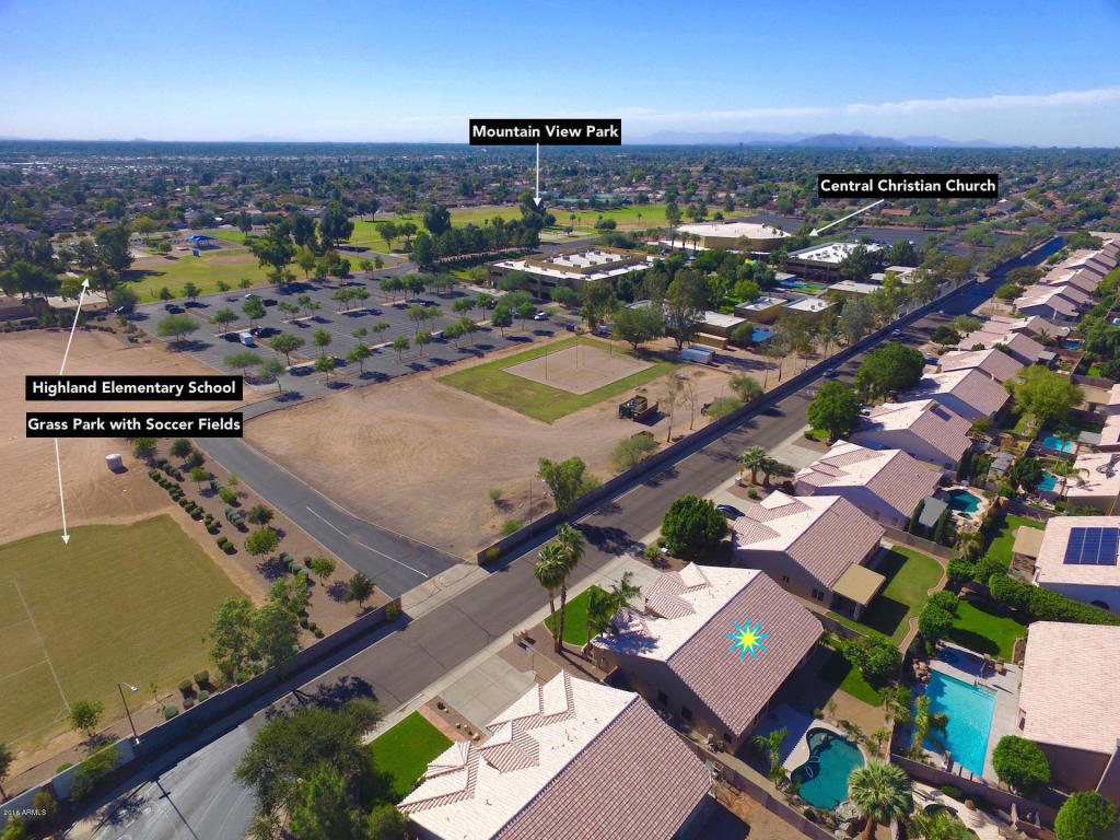 3030 Encanto St, Mesa, AZ 85213 photo 37