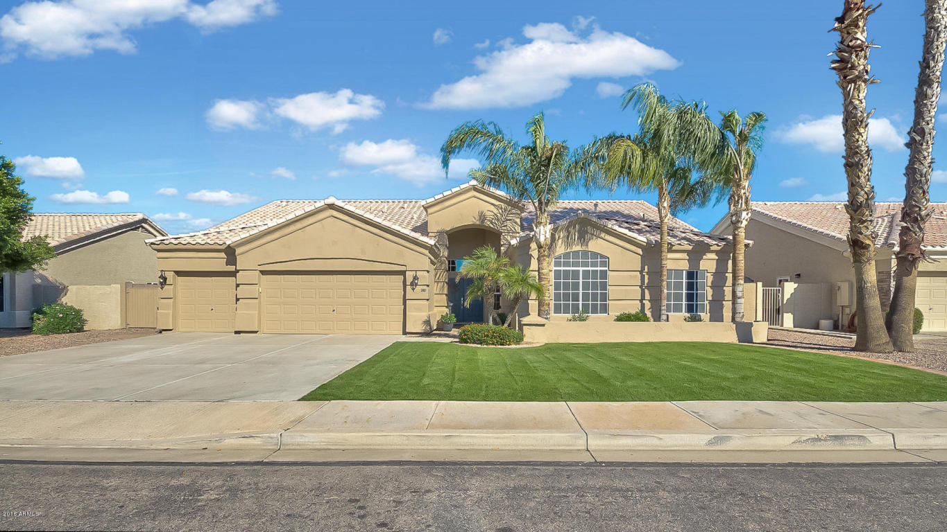 3030 Encanto St, Mesa, AZ 85213 photo 1