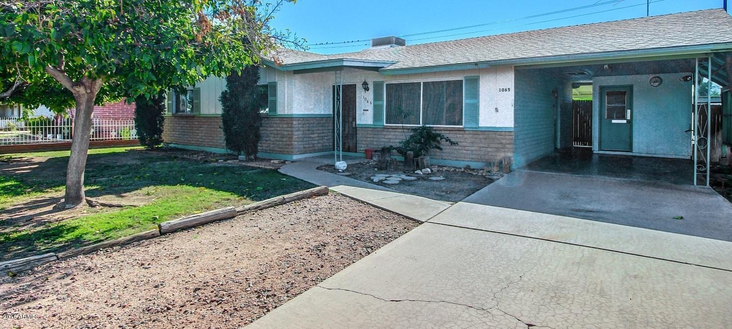 1065 E Millett Ave, Mesa, AZ 85204 photo 1