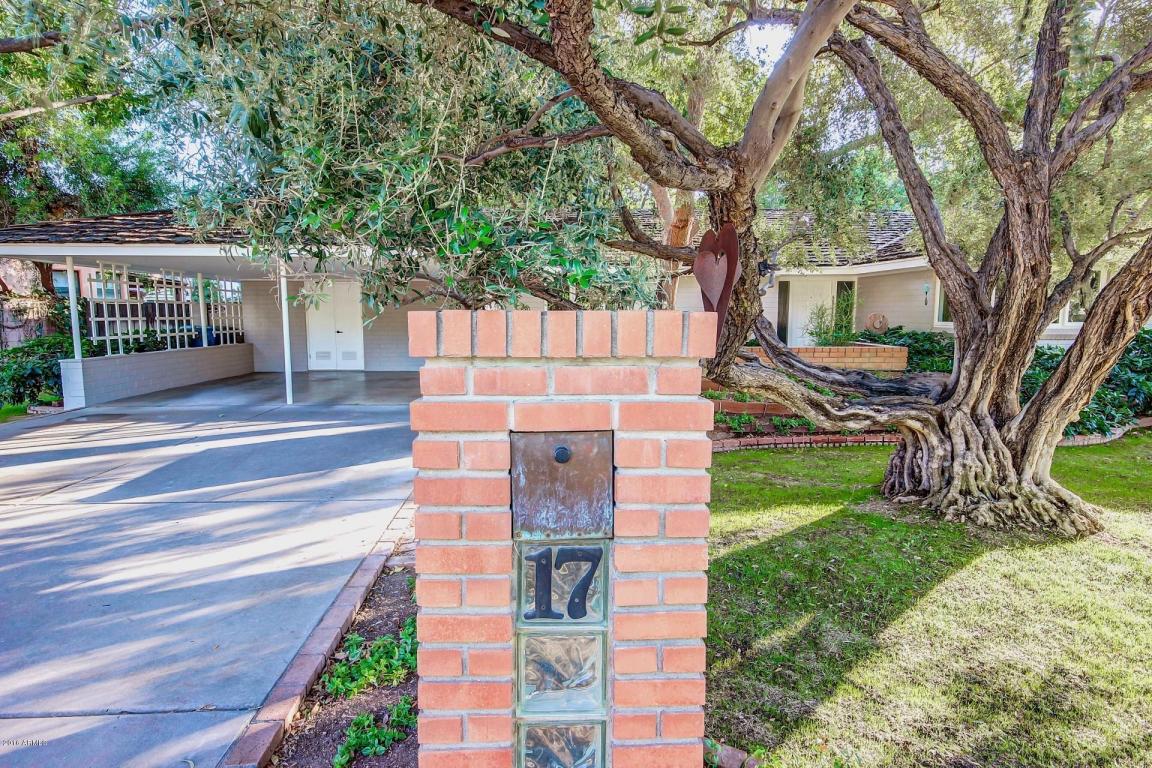 17 W State Ave, Phoenix, AZ 85021 photo 1