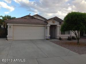 3335 E Woodside Way, Gilbert, AZ 85297 photo 1