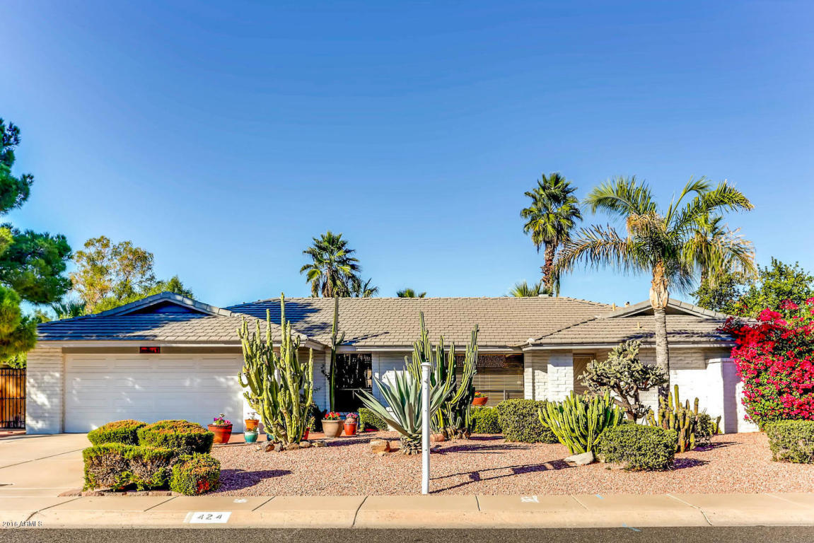 424 E Le Marche Ave, Phoenix, AZ 85022 photo 1