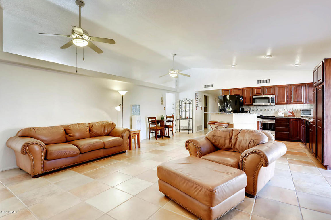 424 E Le Marche Ave, Phoenix, AZ 85022 photo 5
