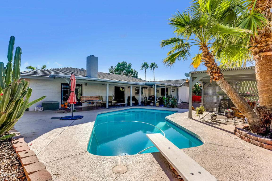 424 E Le Marche Ave, Phoenix, AZ 85022 photo 20