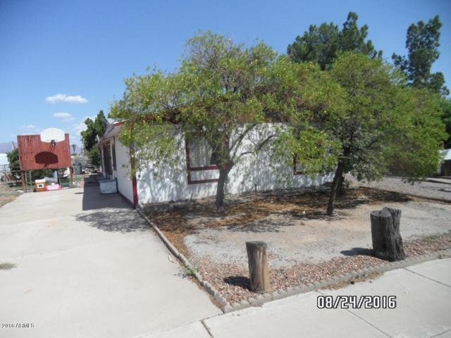 1643 S Lawson Dr, Apache Junction, AZ 85120