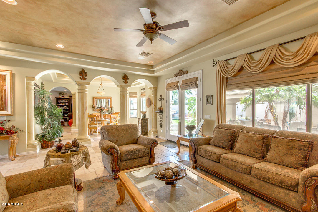 4779 E Ironhorse Rd, Gilbert, AZ 85297 photo 12