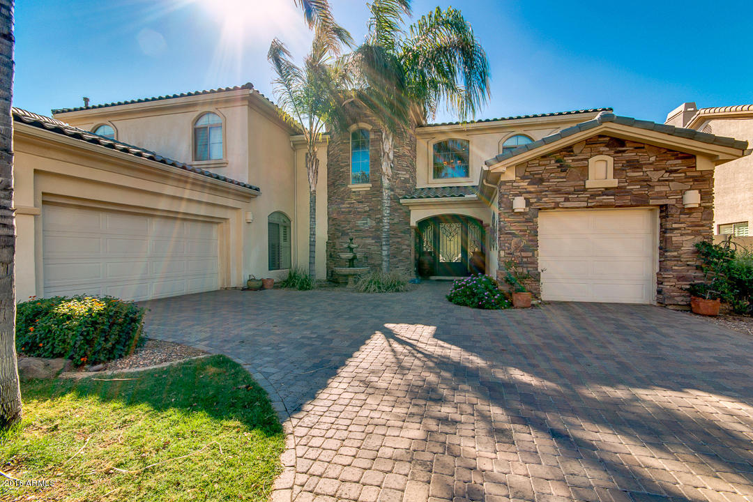 4779 E Ironhorse Rd, Gilbert, AZ 85297 photo 5