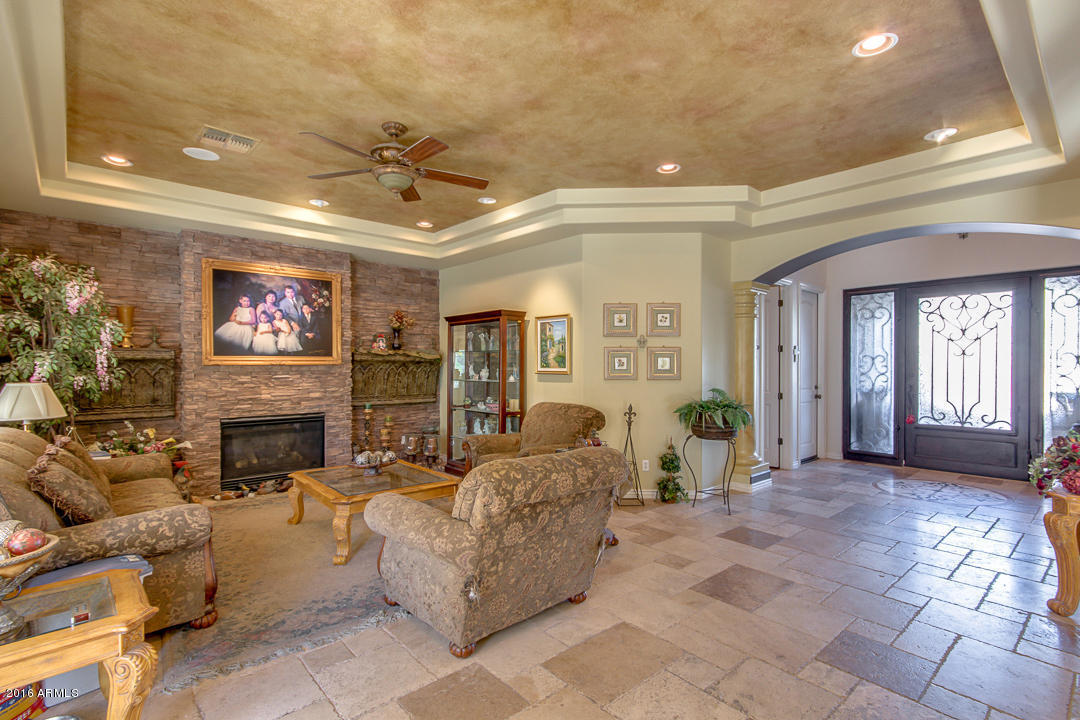 4779 E Ironhorse Rd, Gilbert, AZ 85297 photo 10