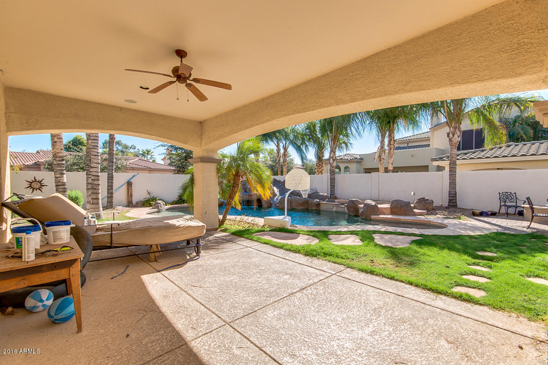 4779 E Ironhorse Rd, Gilbert, AZ 85297 photo 88