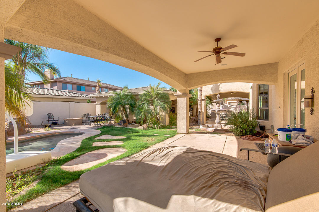 4779 E Ironhorse Rd, Gilbert, AZ 85297 photo 87