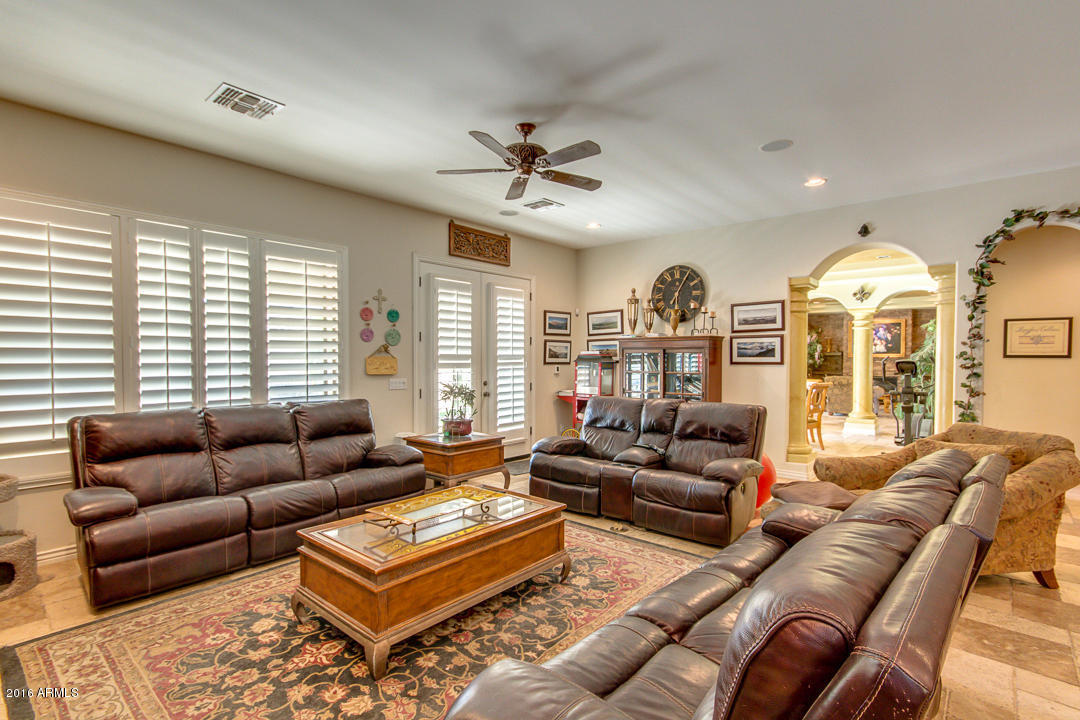 4779 E Ironhorse Rd, Gilbert, AZ 85297 photo 21