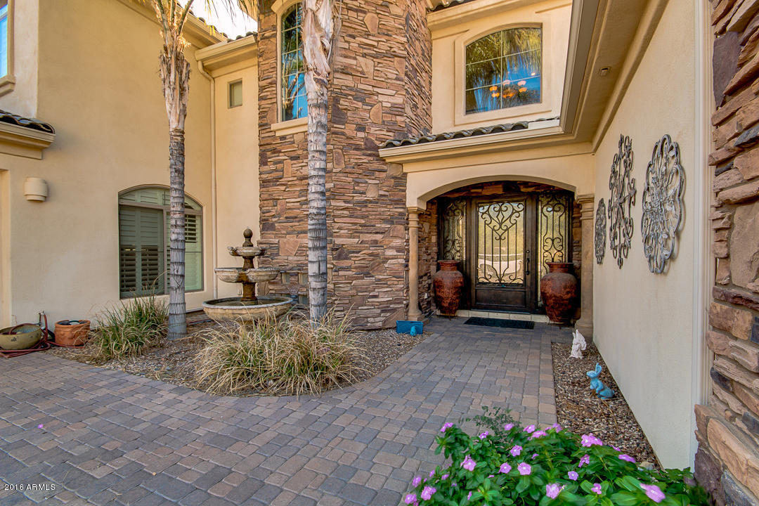 4779 E Ironhorse Rd, Gilbert, AZ 85297 photo 6