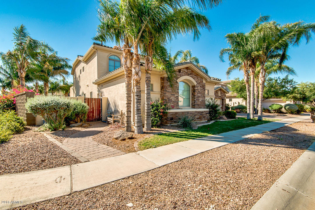 4779 E Ironhorse Rd, Gilbert, AZ 85297 photo 4