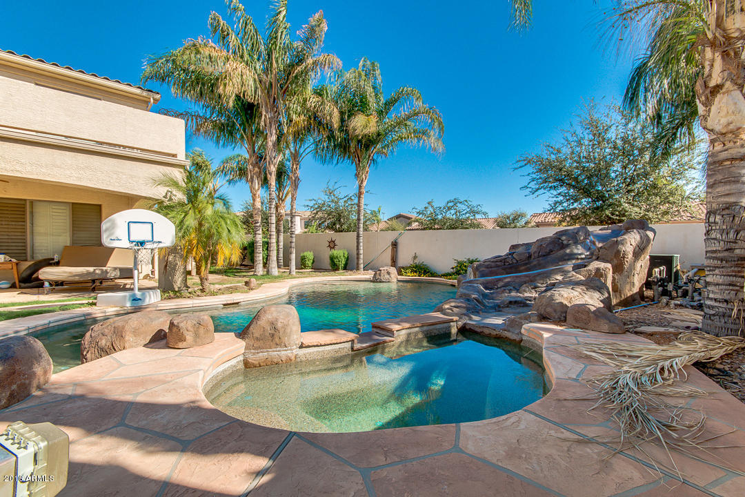 4779 E Ironhorse Rd, Gilbert, AZ 85297 photo 66