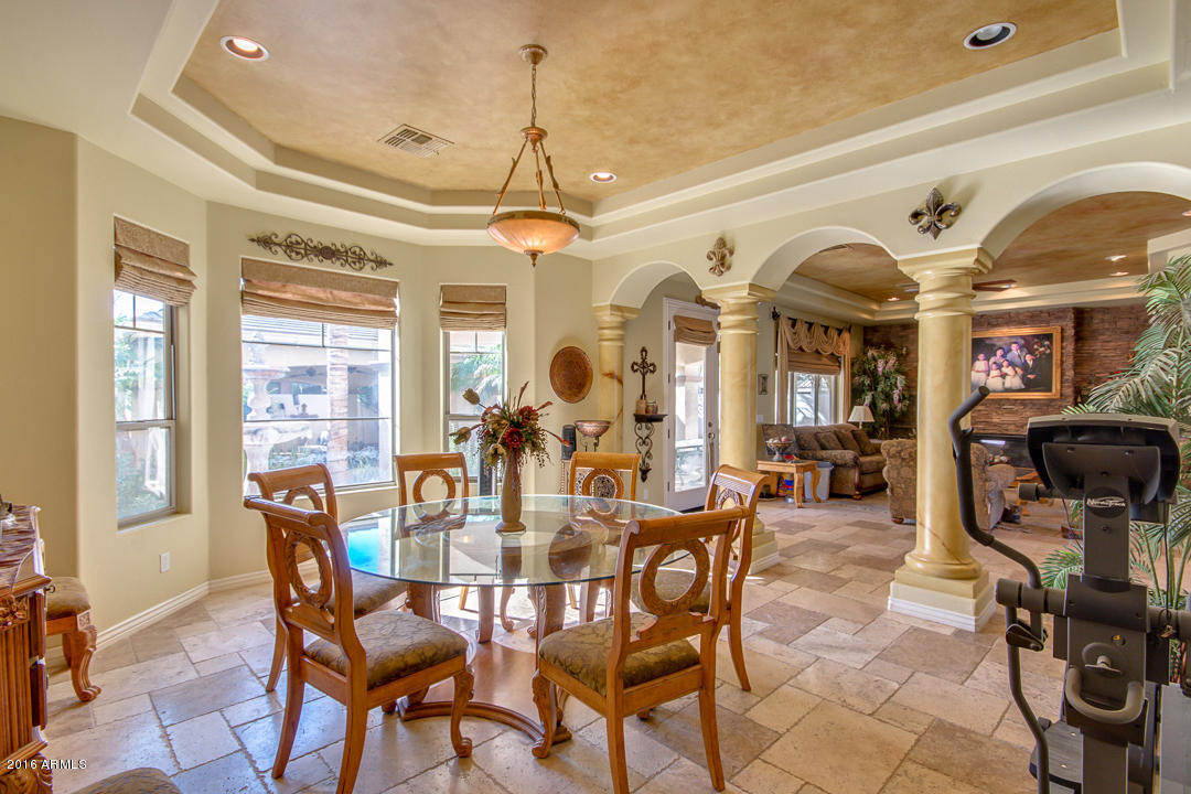 4779 E Ironhorse Rd, Gilbert, AZ 85297 photo 18