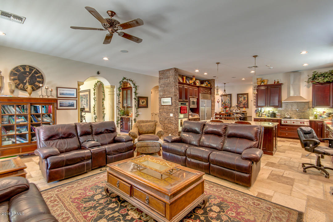 4779 E Ironhorse Rd, Gilbert, AZ 85297 photo 22