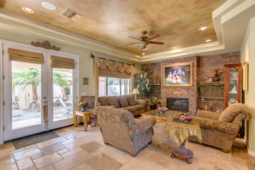 4779 E Ironhorse Rd, Gilbert, AZ 85297 photo 9