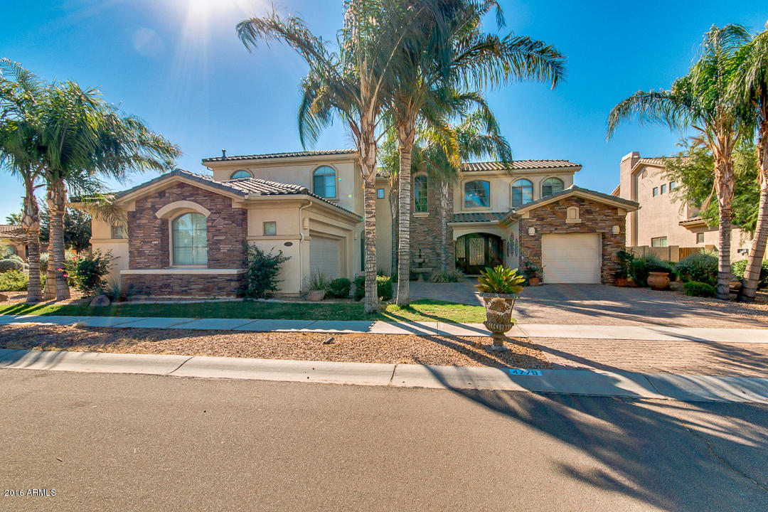 4779 E Ironhorse Rd, Gilbert, AZ 85297 photo 1