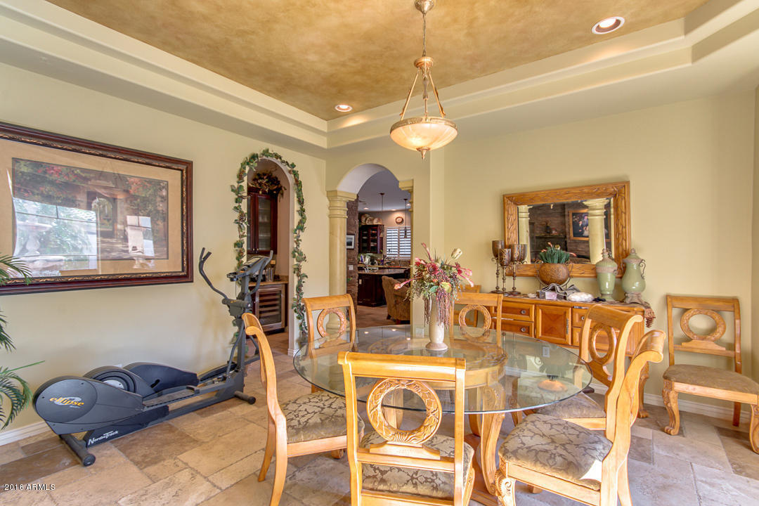 4779 E Ironhorse Rd, Gilbert, AZ 85297 photo 16