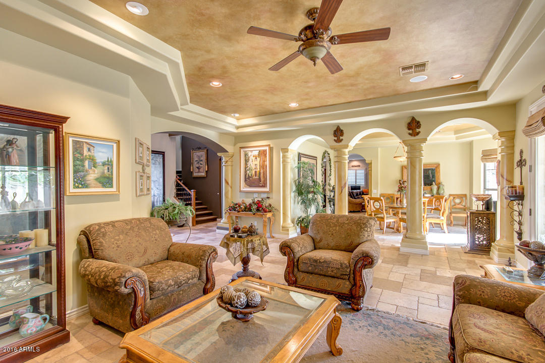 4779 E Ironhorse Rd, Gilbert, AZ 85297 photo 11