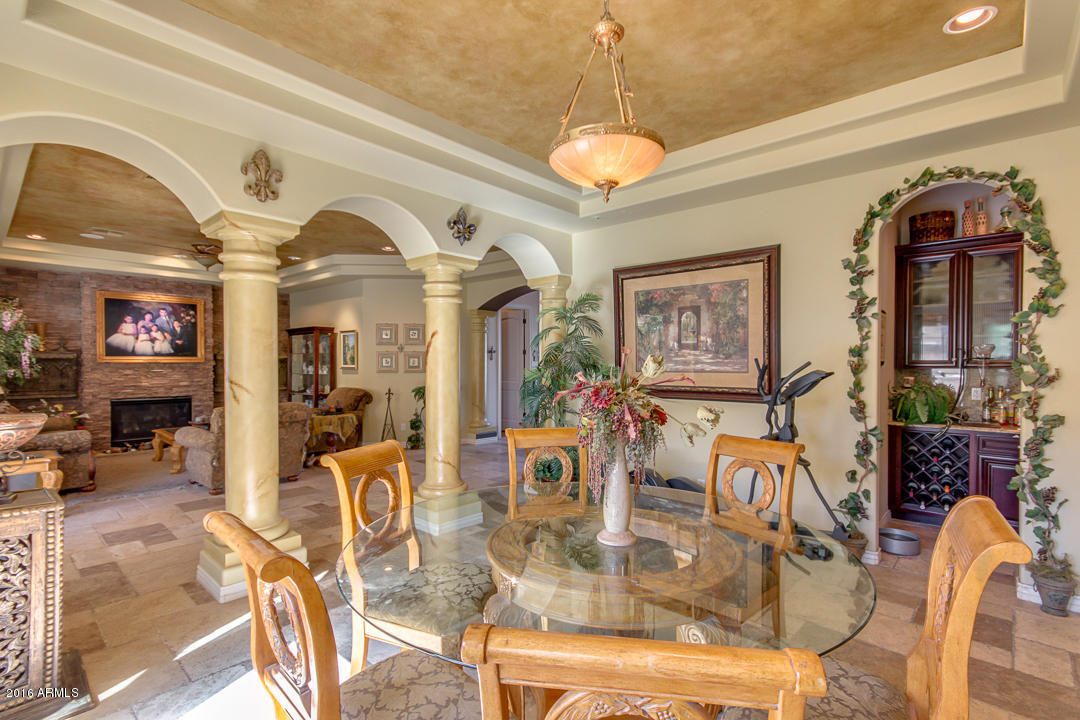 4779 E Ironhorse Rd, Gilbert, AZ 85297 photo 17