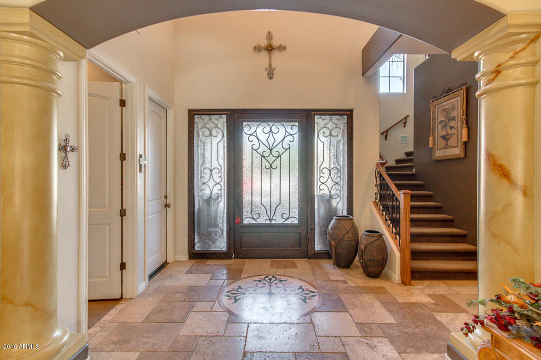4779 E Ironhorse Rd, Gilbert, AZ 85297 photo 8