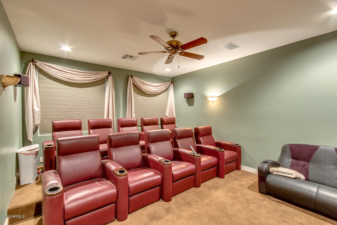4779 E Ironhorse Rd, Gilbert, AZ 85297 photo 37
