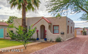 1715 Earll Dr, Phoenix, AZ 85016 photo 1
