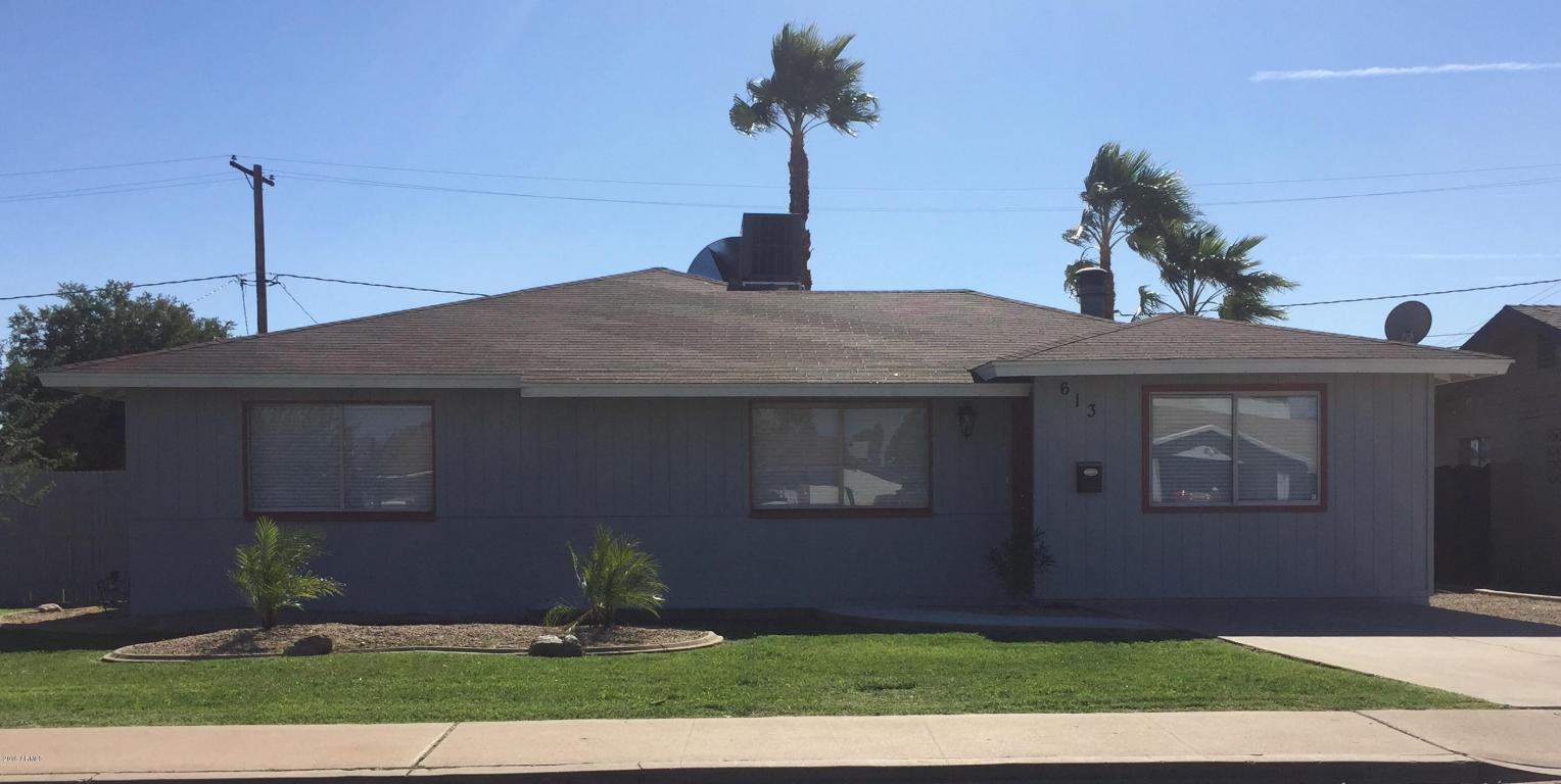 613 E Franklin Ave, Mesa, AZ 85204 photo 24