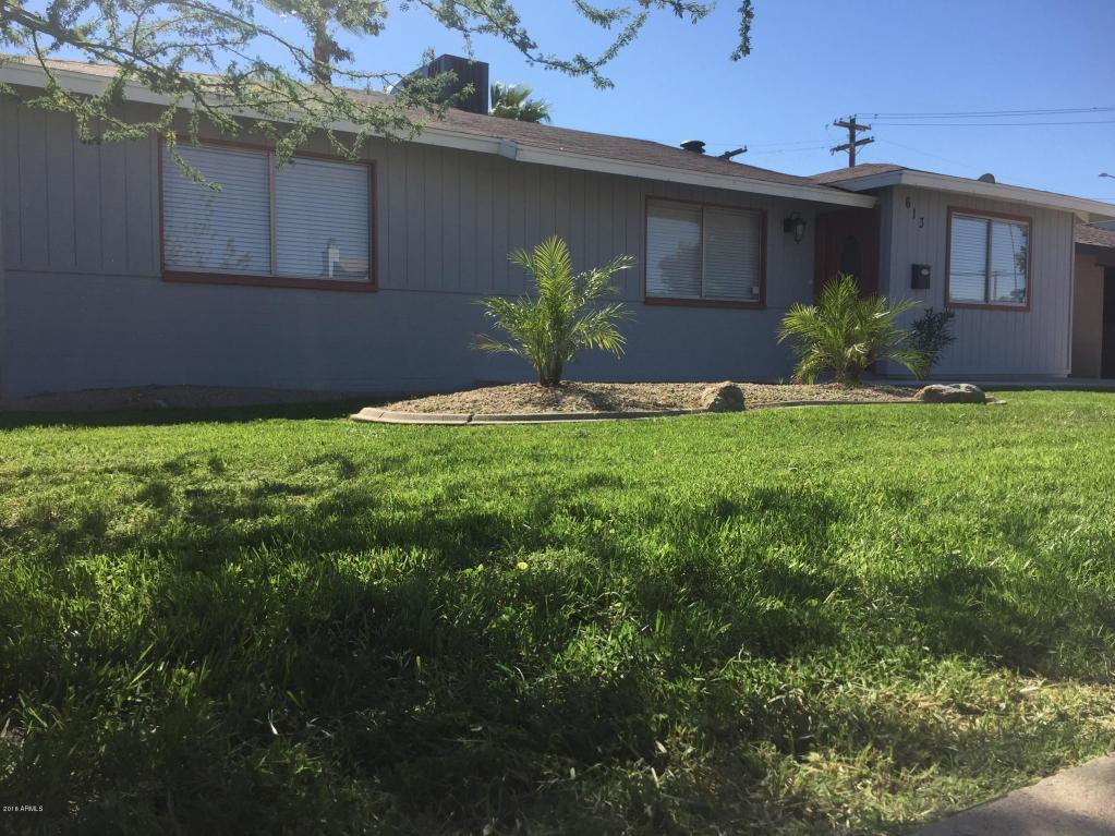 613 E Franklin Ave, Mesa, AZ 85204 photo 23
