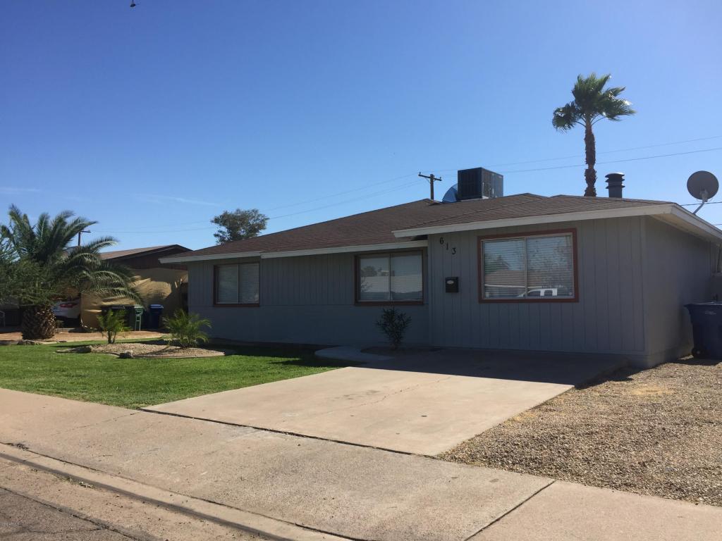 613 E Franklin Ave, Mesa, AZ 85204 photo 25