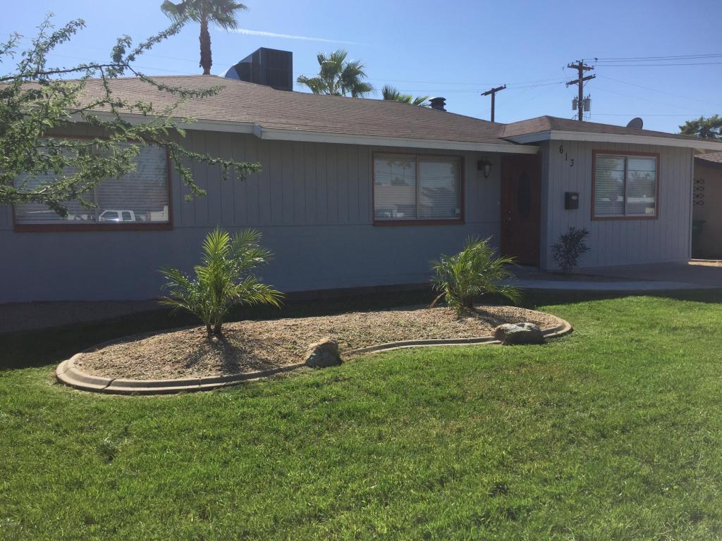 613 E Franklin Ave, Mesa, AZ 85204 photo 1