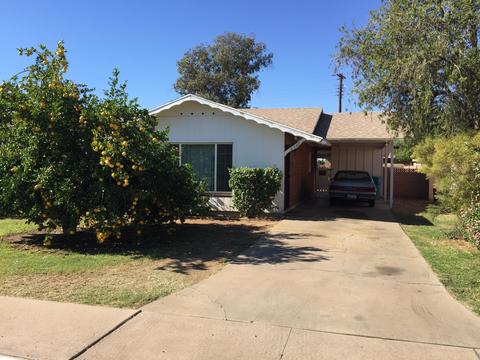 6848 N 36th Dr, Phoenix, AZ 85019 photo 2