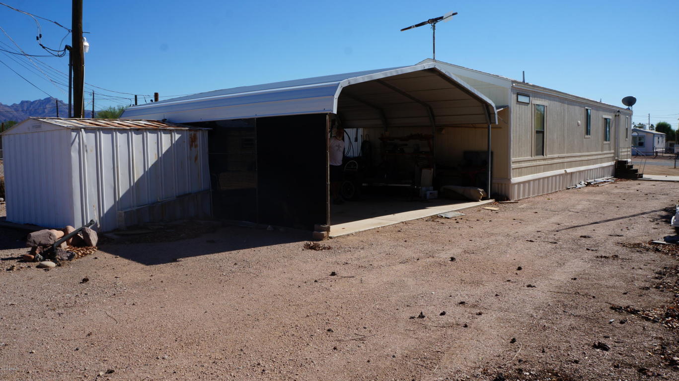 1546 E 23rd Ave, Apache Junction, AZ 85119 photo 16