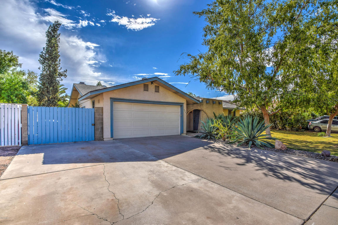 509 E Bendix Dr, Tempe, AZ 85283 photo 1