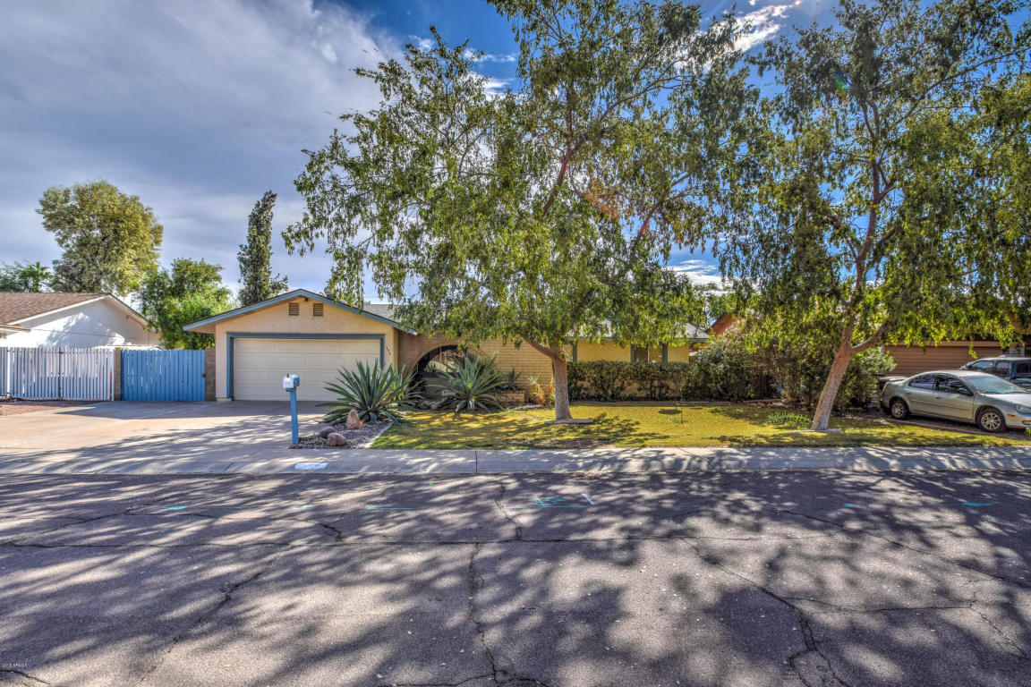 509 E Bendix Dr, Tempe, AZ 85283 photo 2