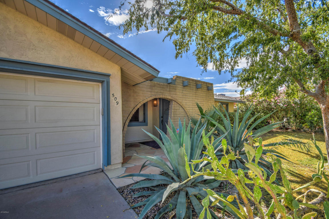 509 E Bendix Dr, Tempe, AZ 85283 photo 5