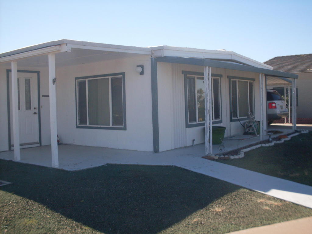 5841 E Lockwood St, Mesa, AZ 85215 photo 1