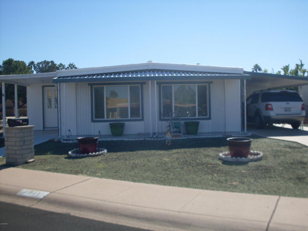5841 E Lockwood St, Mesa, AZ 85215 photo 3