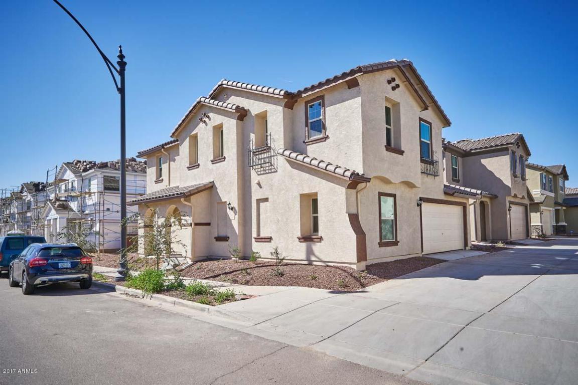 874 S Pheasant Dr, Gilbert, AZ 85296 photo 17