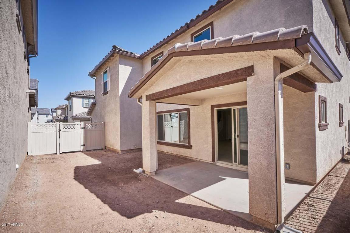 874 S Pheasant Dr, Gilbert, AZ 85296 photo 5